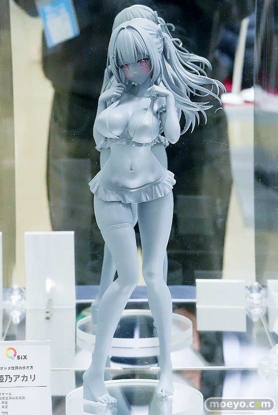 Q-six オトメ世界の歩き方 姫乃アカリ 竹内 ORTHROS 01