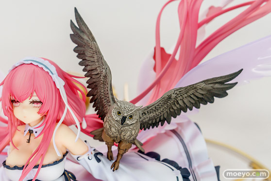 WINGS inc. アズールレーン パーシュース Taki 東京フィギュア フィギュア 氪金斗士 06