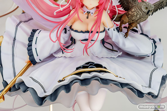 WINGS inc. アズールレーン パーシュース Taki 東京フィギュア フィギュア 氪金斗士 07