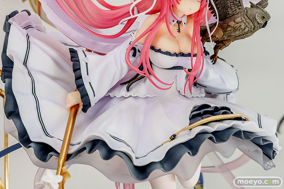 WINGS inc. アズールレーン パーシュース Taki 東京フィギュア フィギュア 氪金斗士 08