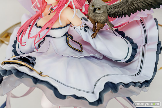 WINGS inc. アズールレーン パーシュース Taki 東京フィギュア フィギュア 氪金斗士 09