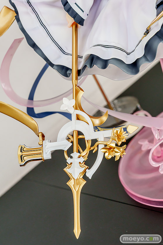 WINGS inc. アズールレーン パーシュース Taki 東京フィギュア フィギュア 氪金斗士 12