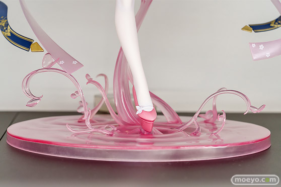 WINGS inc. アズールレーン パーシュース Taki 東京フィギュア フィギュア 氪金斗士 13