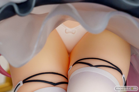 WINGS inc. アズールレーン パーシュース Taki 東京フィギュア フィギュア 氪金斗士 14