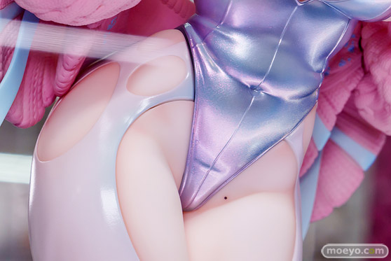 Hobby sakura ニットバニーガール illustration by CheLA77 豪華版 フィギュア あみあみ秋葉原ラジオ会館店 14