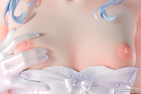 インサイト 肉感少女 ウェディングでXXXしよう! エイルリス mwn フィギュア 18