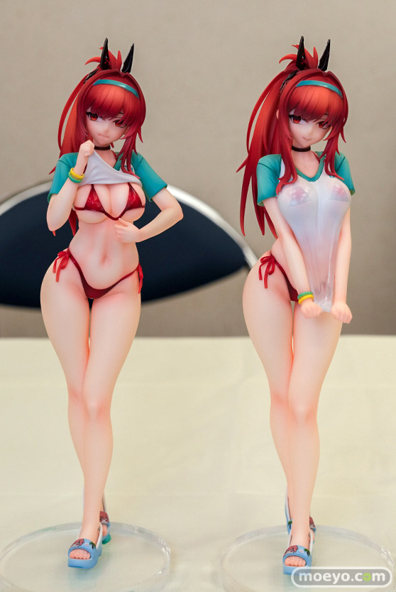 となりのモケイフェスティバル８ フィギュア 3色おこわ 虎狮喵喵 07