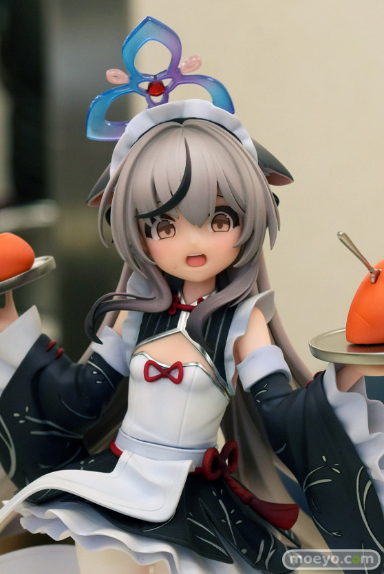 となりのモケイフェスティバル８ フィギュア 3色おこわ 虎狮喵喵 13