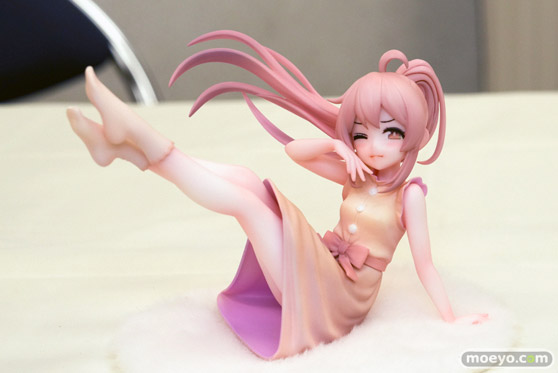 となりのモケイフェスティバル８ フィギュア 3色おこわ 虎狮喵喵 14