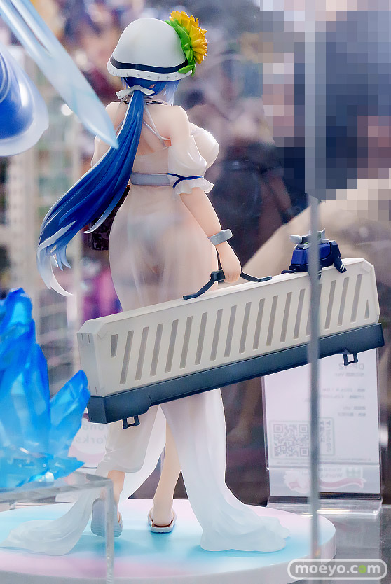 Wonderful Works ドールズフロントライン DP-12 光の寓話Ver. pfy 路川宏之 ワンダーフェスティバル2024 [夏]  フィギュア あみあみ 03