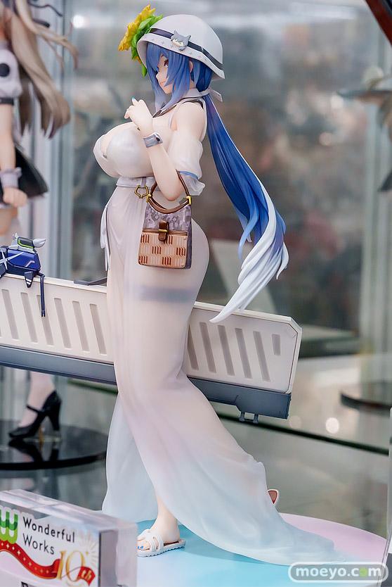 Wonderful Works ドールズフロントライン DP-12 光の寓話Ver. pfy 路川宏之 ワンダーフェスティバル2024 [夏]  フィギュア あみあみ 04