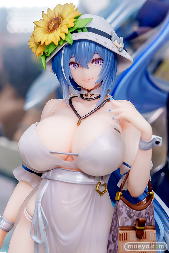 Wonderful Works ドールズフロントライン DP-12 光の寓話Ver. pfy 路川宏之 ワンダーフェスティバル2024 [夏]  フィギュア あみあみ 06