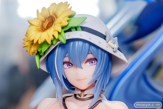 Wonderful Works ドールズフロントライン DP-12 光の寓話Ver. pfy 路川宏之 ワンダーフェスティバル2024 [夏]  フィギュア あみあみ 07