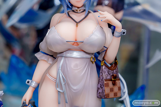 Wonderful Works ドールズフロントライン DP-12 光の寓話Ver. pfy 路川宏之 ワンダーフェスティバル2024 [夏]  フィギュア あみあみ 08