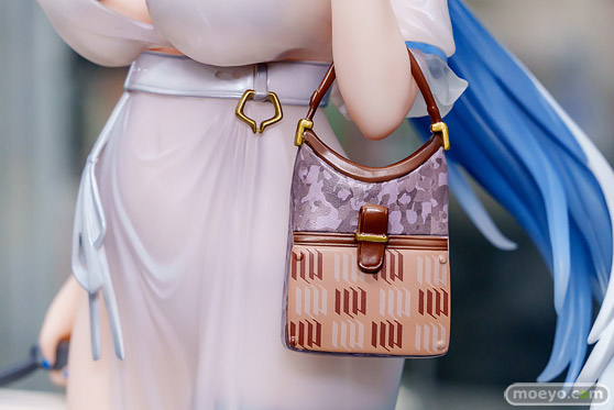 Wonderful Works ドールズフロントライン DP-12 光の寓話Ver. pfy 路川宏之 ワンダーフェスティバル2024 [夏]  フィギュア あみあみ 13