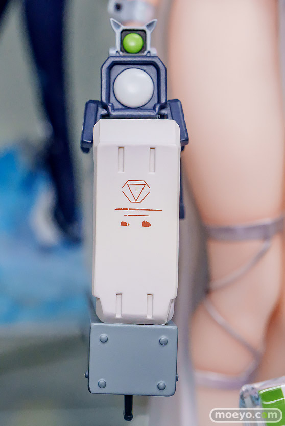 Wonderful Works ドールズフロントライン DP-12 光の寓話Ver. pfy 路川宏之 ワンダーフェスティバル2024 [夏]  フィギュア あみあみ 14