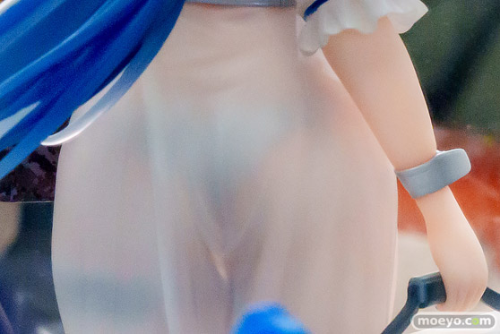 Wonderful Works ドールズフロントライン DP-12 光の寓話Ver. pfy 路川宏之 ワンダーフェスティバル2024 [夏]  フィギュア あみあみ 18