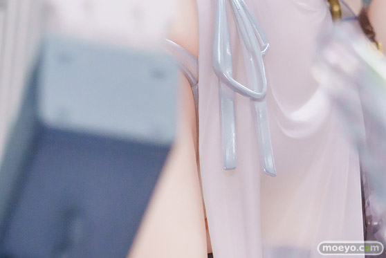 Wonderful Works ドールズフロントライン DP-12 光の寓話Ver. pfy 路川宏之 ワンダーフェスティバル2024 [夏]  フィギュア あみあみ 20