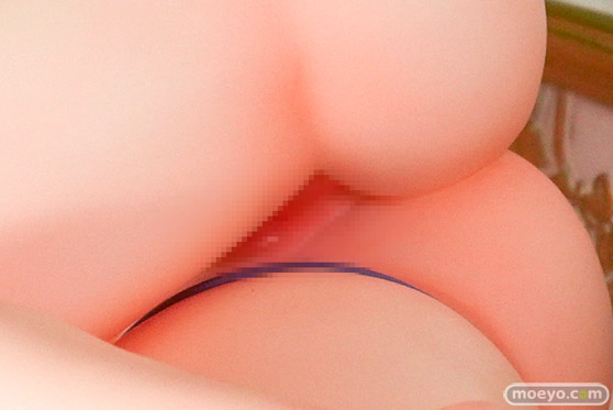 Lim Land Lume Chrysa フィギュア 東京フィギュア夏祭り2025  エロ キャストオフ 15