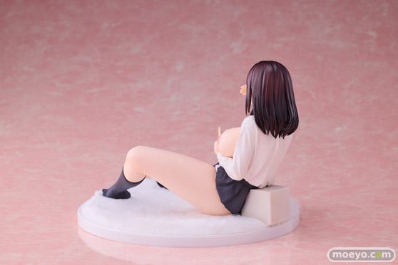 Pinky 左藤空気 氏 「佐倉愛美」 miya DimentionTrace エロ キャストオフ フィギュア 14