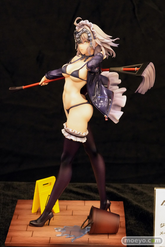 となりのモケイフェスティバル８ フィギュア EchoStudio mio-malc 01