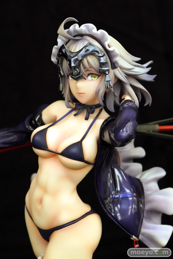 となりのモケイフェスティバル８ フィギュア EchoStudio mio-malc 02