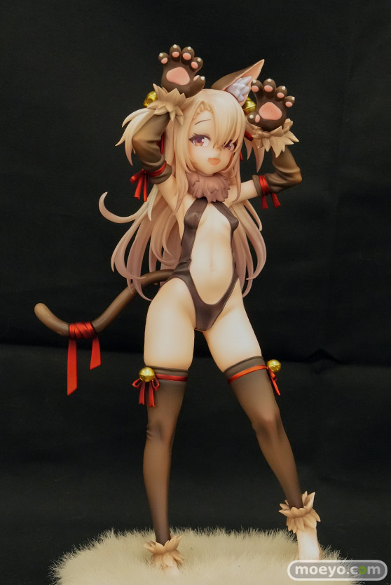 となりのモケイフェスティバル８ フィギュア EchoStudio mio-malc 03