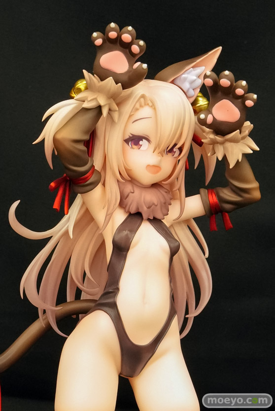 となりのモケイフェスティバル８ フィギュア EchoStudio mio-malc 04