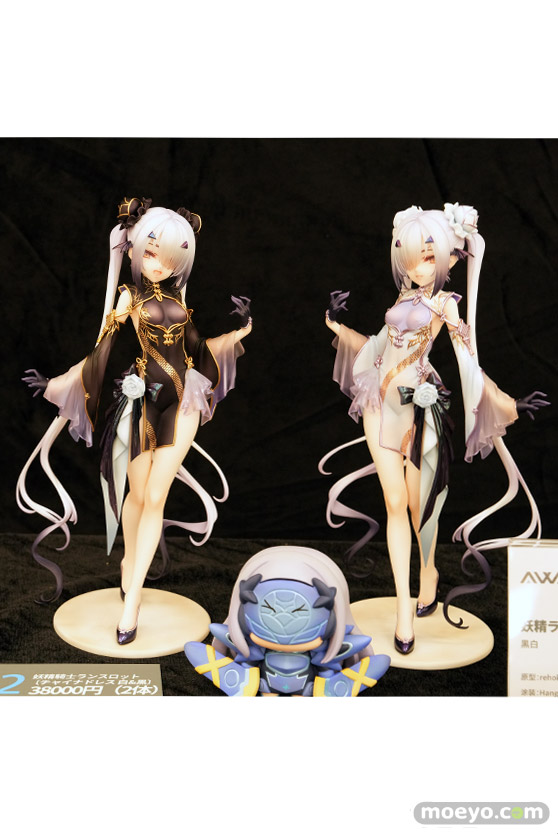 となりのモケイフェスティバル８ フィギュア EchoStudio mio-malc 07