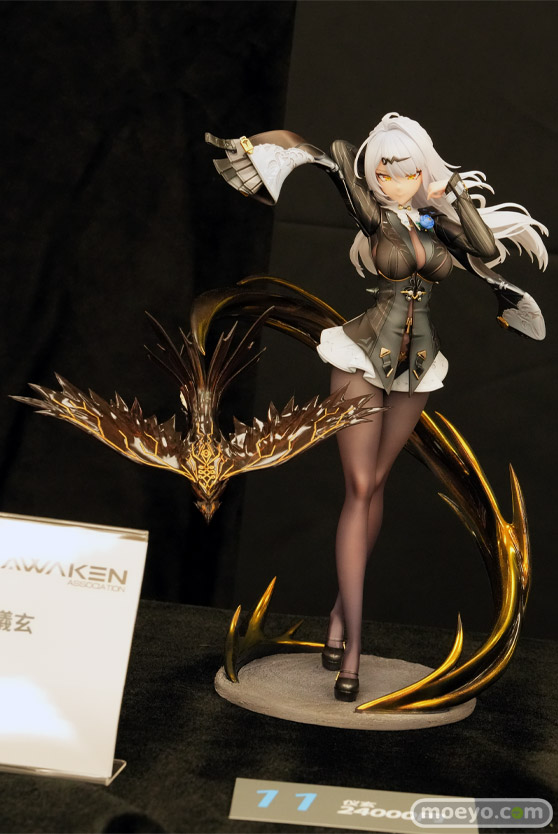 となりのモケイフェスティバル８ フィギュア EchoStudio mio-malc 08