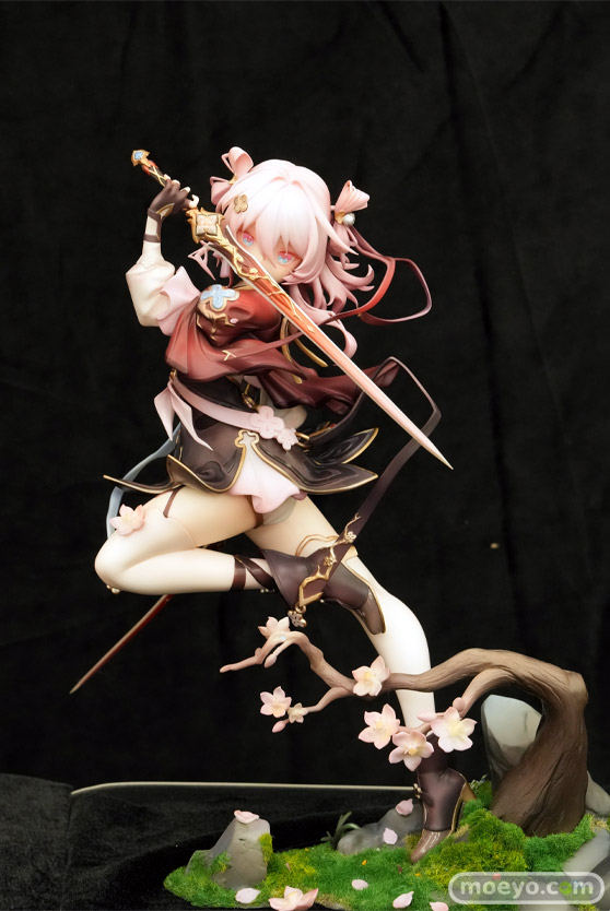 となりのモケイフェスティバル８ フィギュア EchoStudio mio-malc 09