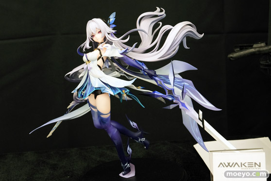 となりのモケイフェスティバル８ フィギュア EchoStudio mio-malc 10