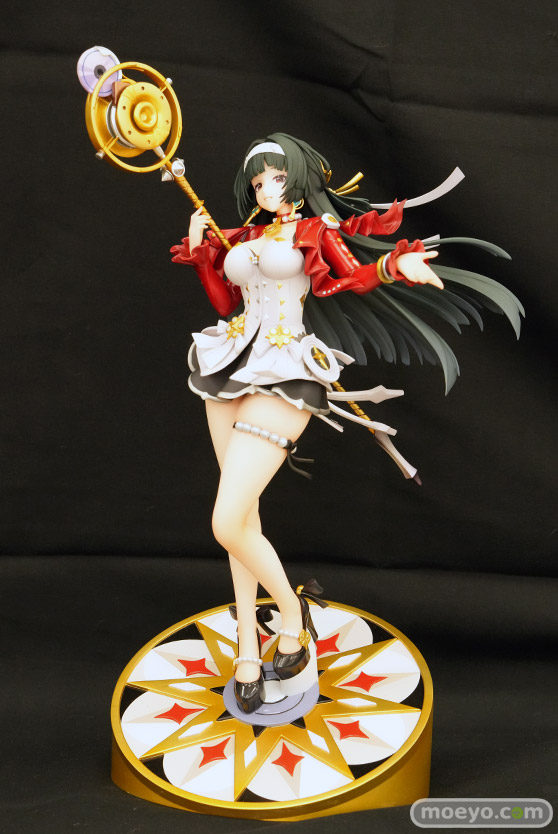 となりのモケイフェスティバル８ フィギュア EchoStudio mio-malc 11