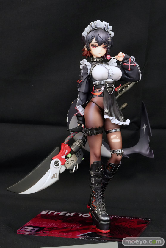 となりのモケイフェスティバル８ フィギュア EchoStudio mio-malc 12