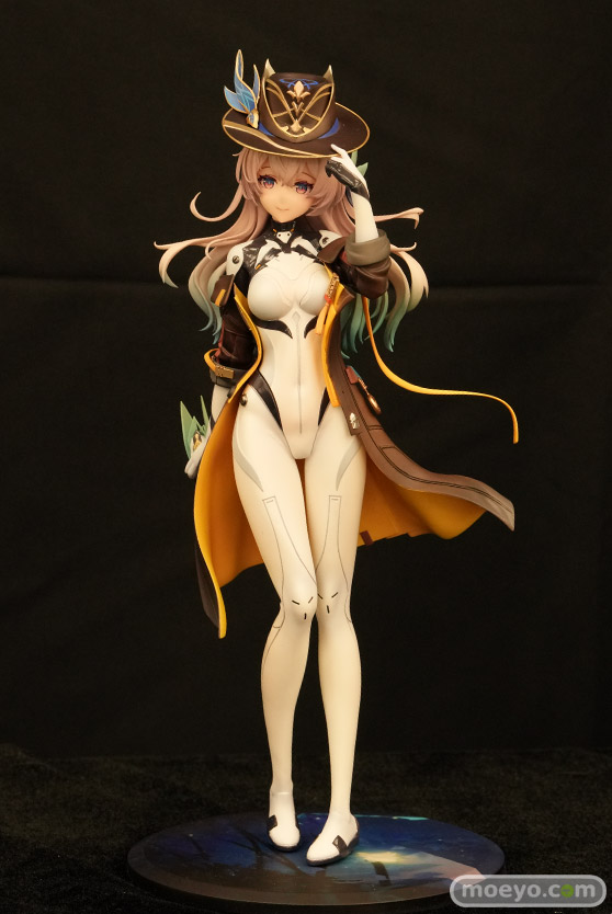 となりのモケイフェスティバル８ フィギュア EchoStudio mio-malc 13