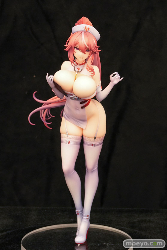 となりのモケイフェスティバル８ フィギュア EchoStudio mio-malc 14