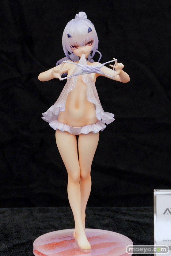 となりのモケイフェスティバル８ フィギュア EchoStudio mio-malc 16