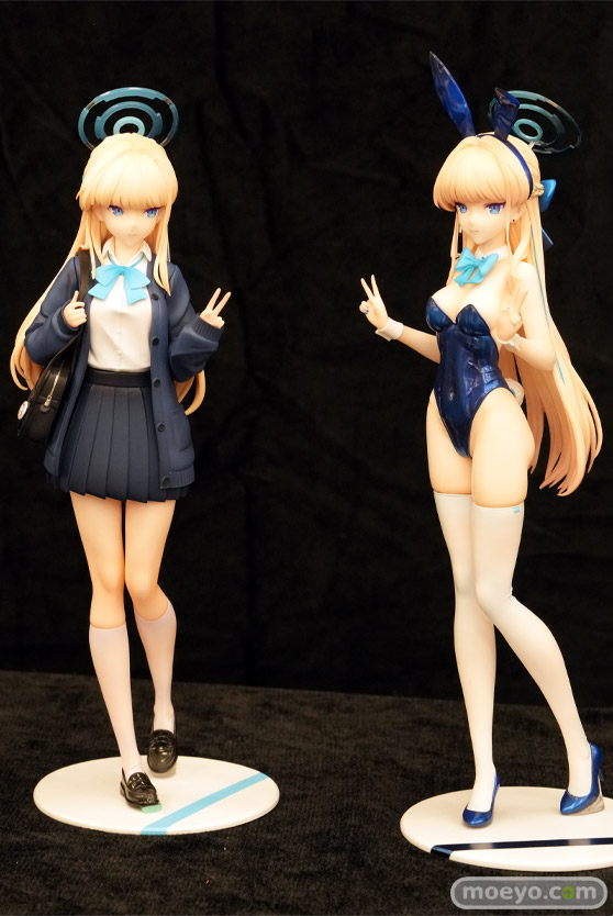 となりのモケイフェスティバル８ フィギュア EchoStudio mio-malc 18