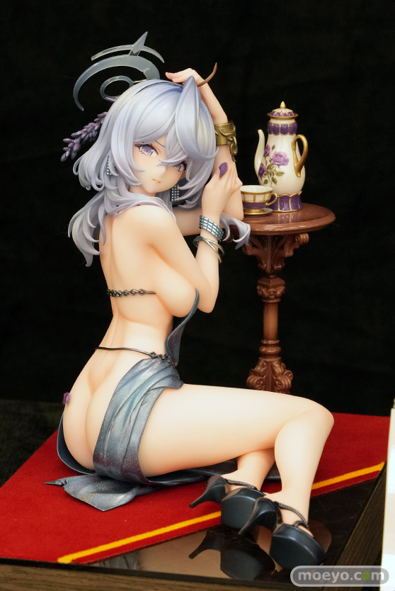 となりのモケイフェスティバル８ フィギュア EchoStudio mio-malc 19