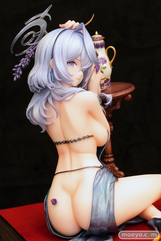 となりのモケイフェスティバル８ フィギュア EchoStudio mio-malc 20