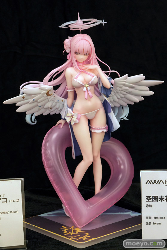 となりのモケイフェスティバル８ フィギュア EchoStudio mio-malc 21