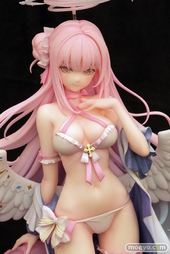 となりのモケイフェスティバル８ フィギュア EchoStudio mio-malc 22