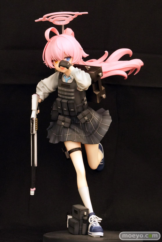 となりのモケイフェスティバル８ フィギュア EchoStudio mio-malc 23