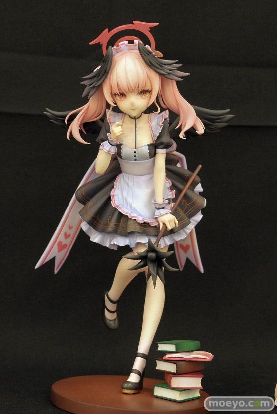 となりのモケイフェスティバル８ フィギュア EchoStudio mio-malc 24