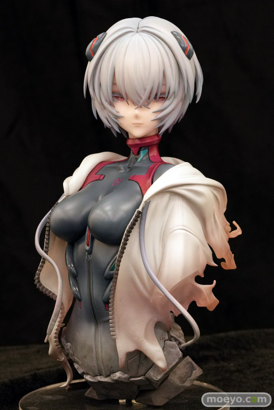 となりのモケイフェスティバル８ フィギュア EchoStudio mio-malc 25