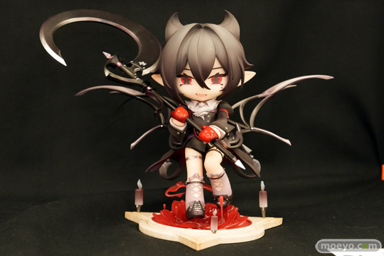 となりのモケイフェスティバル８ フィギュア EchoStudio mio-malc 26