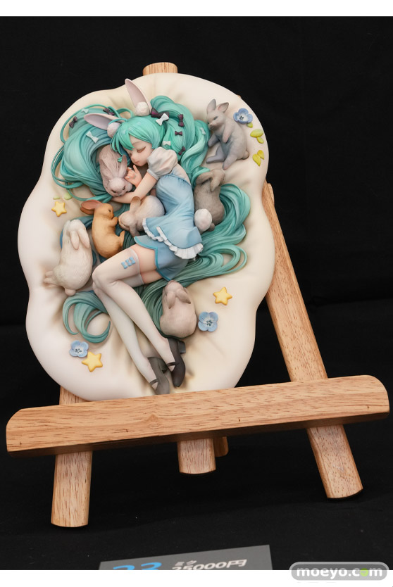 となりのモケイフェスティバル８ フィギュア EchoStudio mio-malc 28