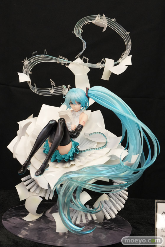 となりのモケイフェスティバル８ フィギュア EchoStudio mio-malc 29