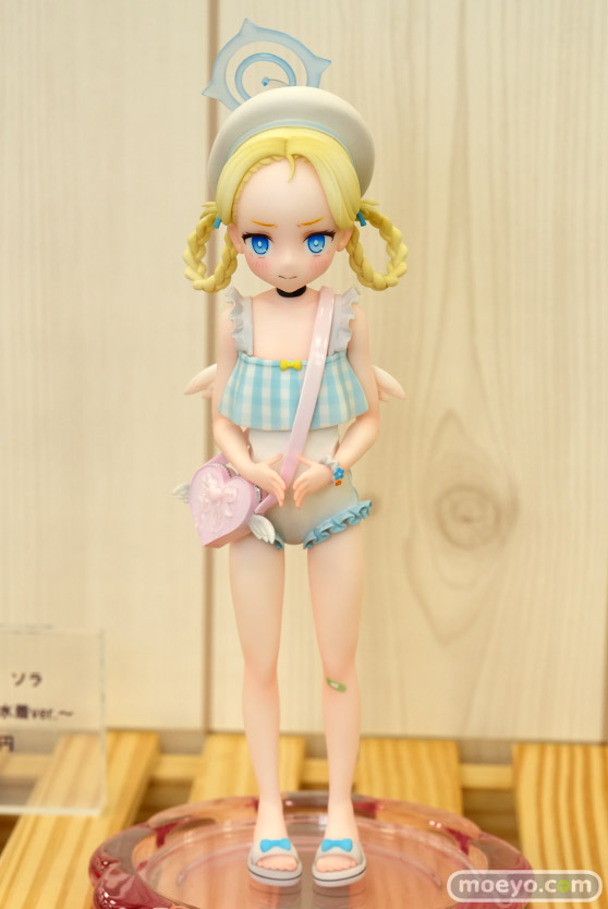 となりのモケイフェスティバル８ フィギュア EchoStudio mio-malc 31