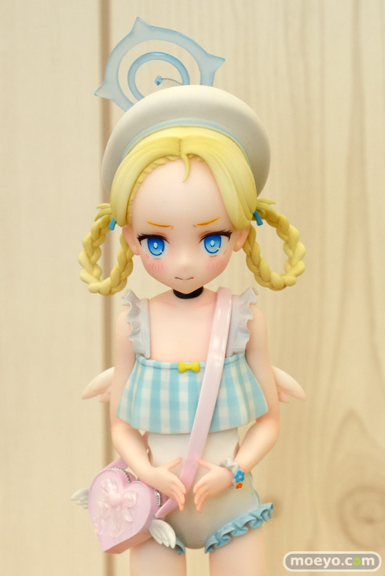 となりのモケイフェスティバル８ フィギュア EchoStudio mio-malc 32